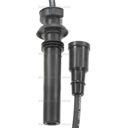 Standard Ignition Wire Set, 27884 27884